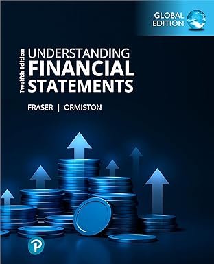 Textbook cover marked Global Edition